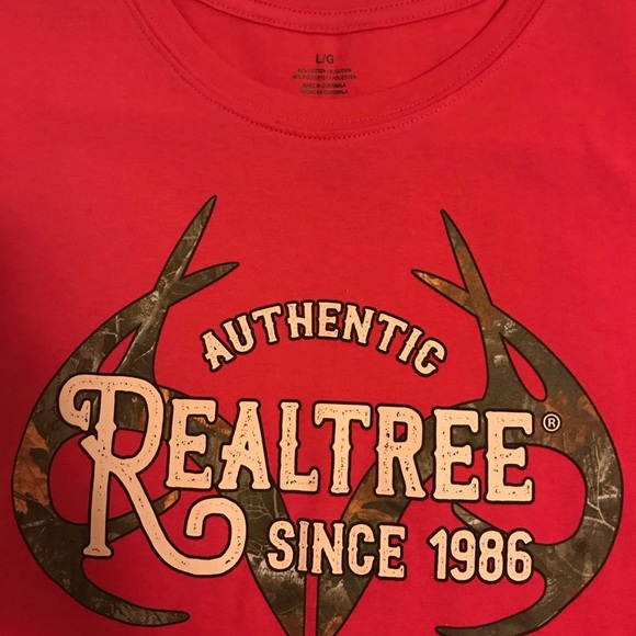 Real Tree - Picture 2 of 2